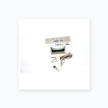 PHILIPS Burton UV502 Handheld Examination UV Light Examination Light, as-is (for parts) product photo 10