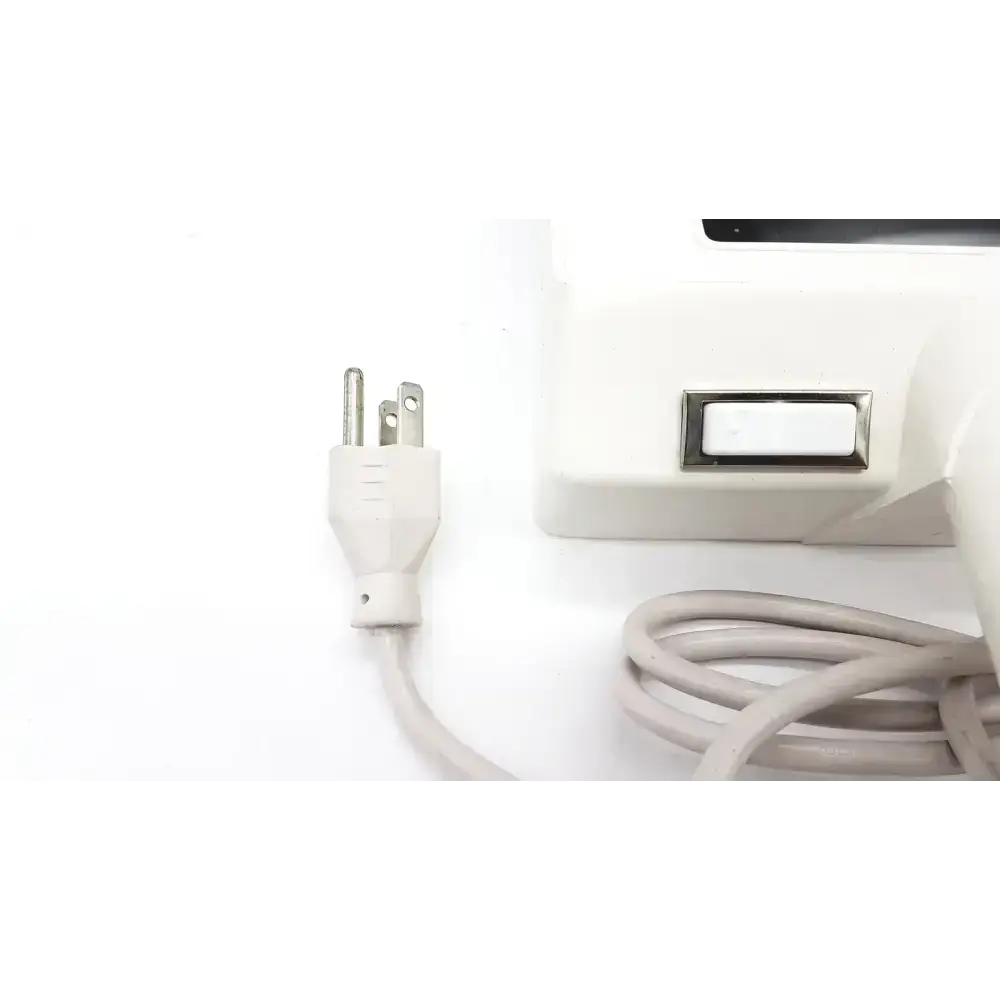 PHILIPS Burton UV502 Handheld Examination UV Light Examination Light, as-is (for parts) product photo 5
