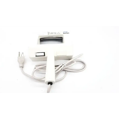 PHILIPS Burton UV502 Handheld Examination UV Light Examination Light, as-is (for parts) product photo 1