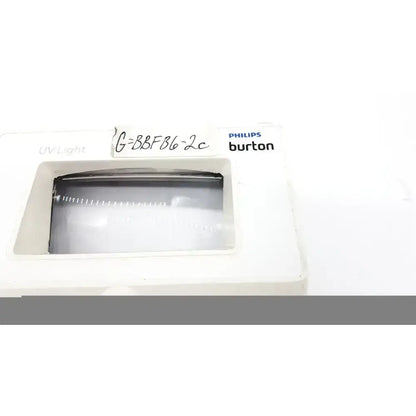 PHILIPS Burton UV502 Handheld Examination UV Light Examination Light, as-is (for parts) product photo 4