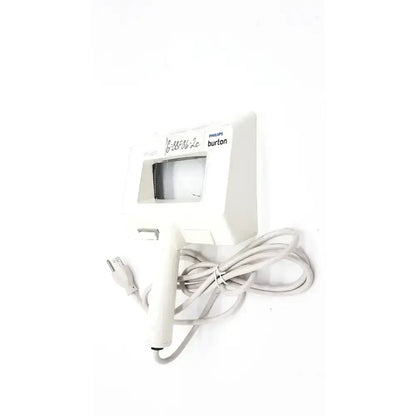 PHILIPS Burton UV502 Handheld Examination UV Light Examination Light, as-is (for parts) product photo 7