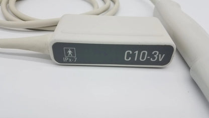 Philips C10-3v Endocavity Ultrasound Transducer Probe Endocavity Ultrasound Transducer Probe, second-hand product photo 3