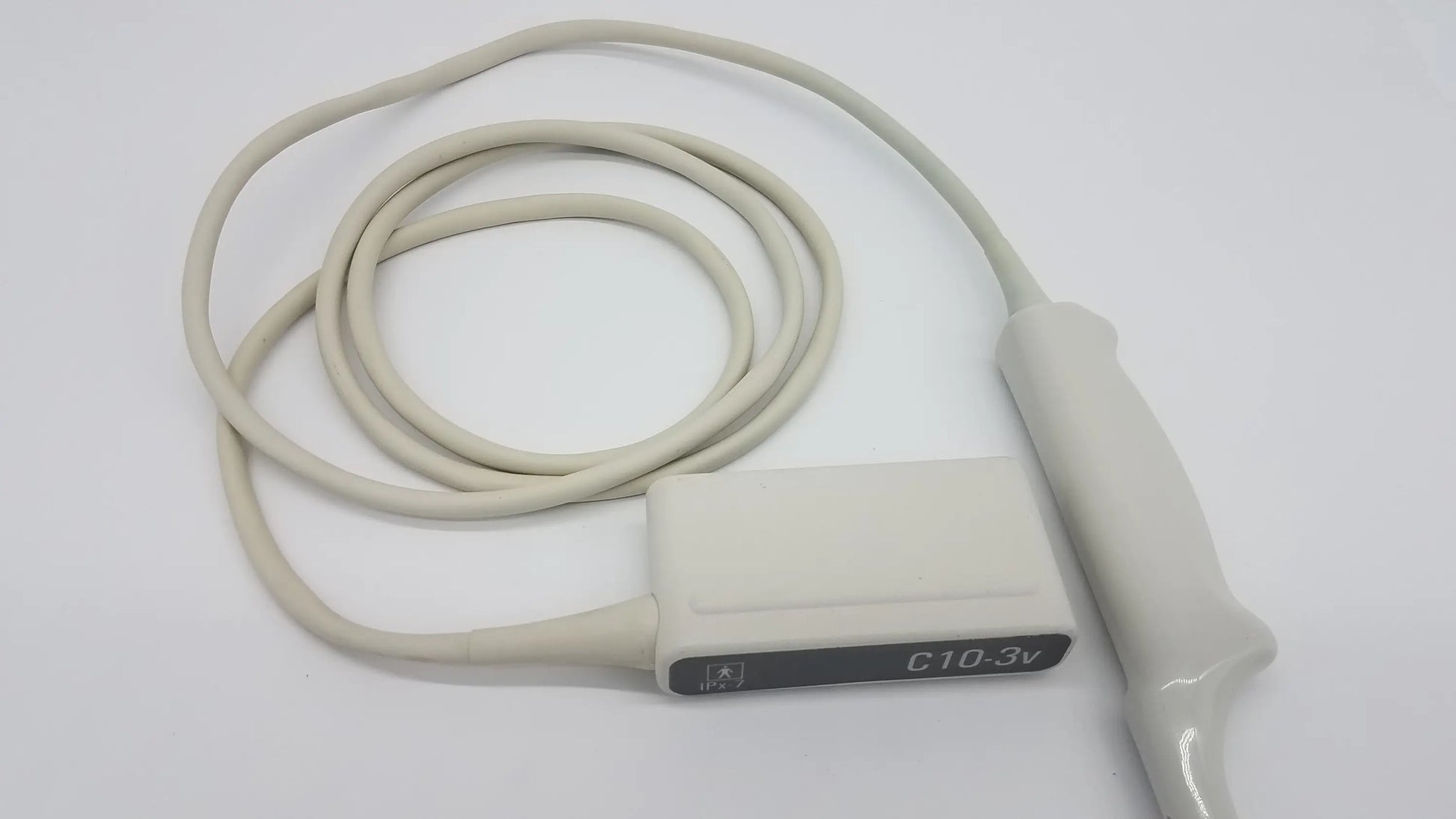 Philips C10-3v Endocavity Ultrasound Transducer Probe Endocavity Ultrasound Transducer Probe, second-hand product photo 5