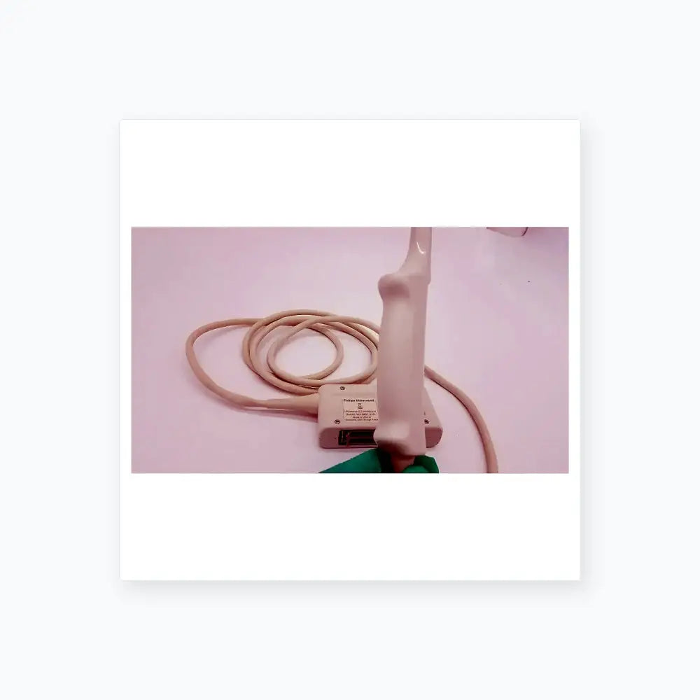 Philips C10-3v Endocavity Ultrasound Transducer Probe Endocavity Ultrasound Transducer Probe, second-hand product photo 12