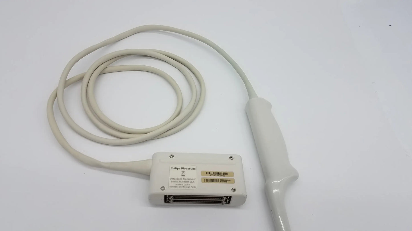 Philips C10-3v Endocavity Ultrasound Transducer Probe Endocavity Ultrasound Transducer Probe, second-hand product photo 11