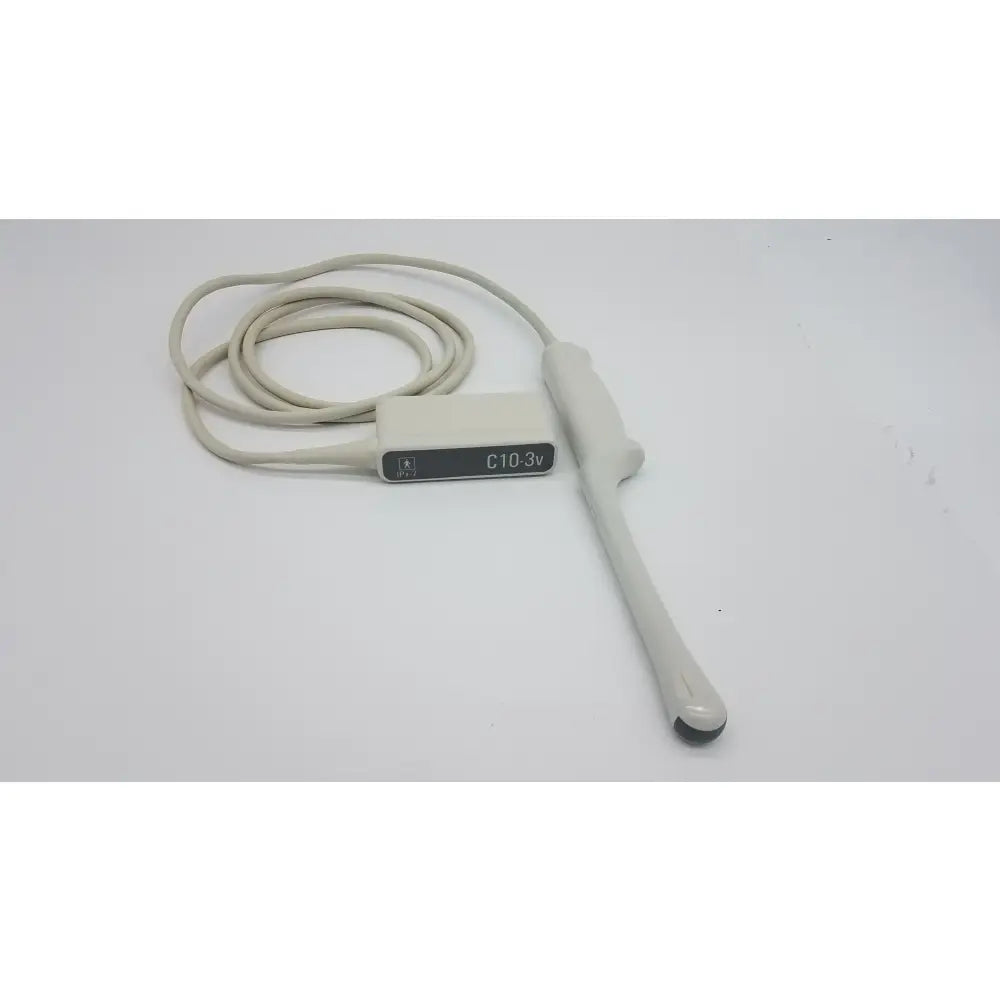 Philips C10-3v Endocavity Ultrasound Transducer Probe Endocavity Ultrasound Transducer Probe, second-hand product photo 2