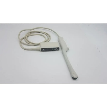 Philips C10-3v Endocavity Ultrasound Transducer Probe Endocavity Ultrasound Transducer Probe, second-hand product photo 2