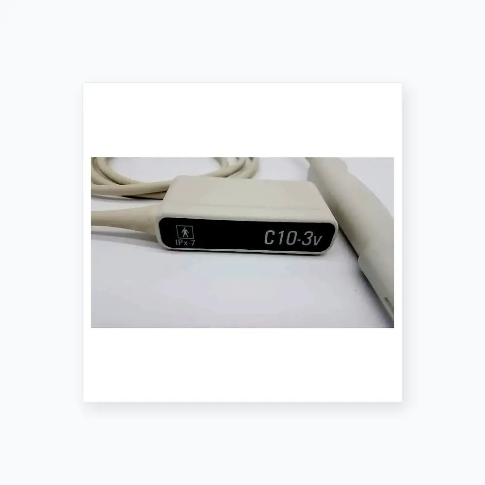 Philips C10-3v Endocavity Ultrasound Transducer Probe Endocavity Ultrasound Transducer Probe, second-hand product photo 4