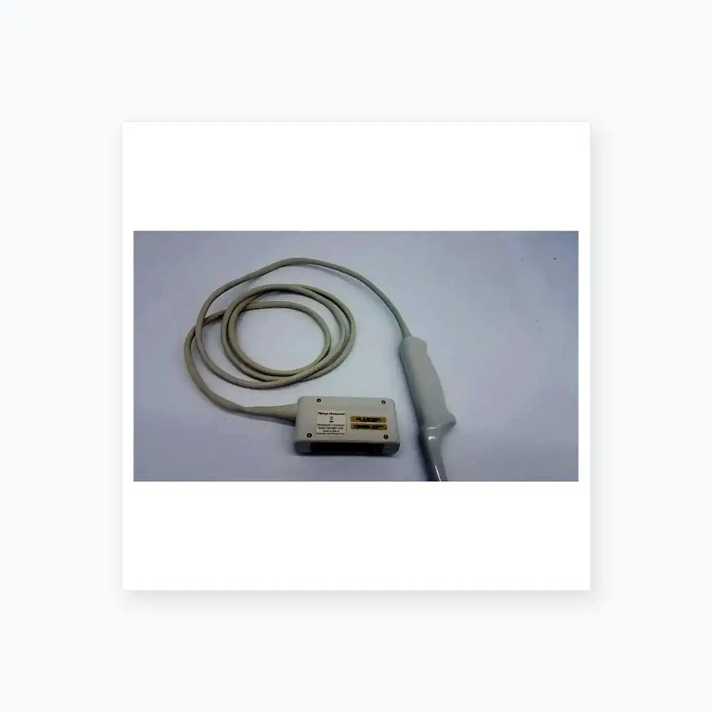 Philips C10-3v Endocavity Ultrasound Transducer Probe Endocavity Ultrasound Transducer Probe, second-hand product photo 11