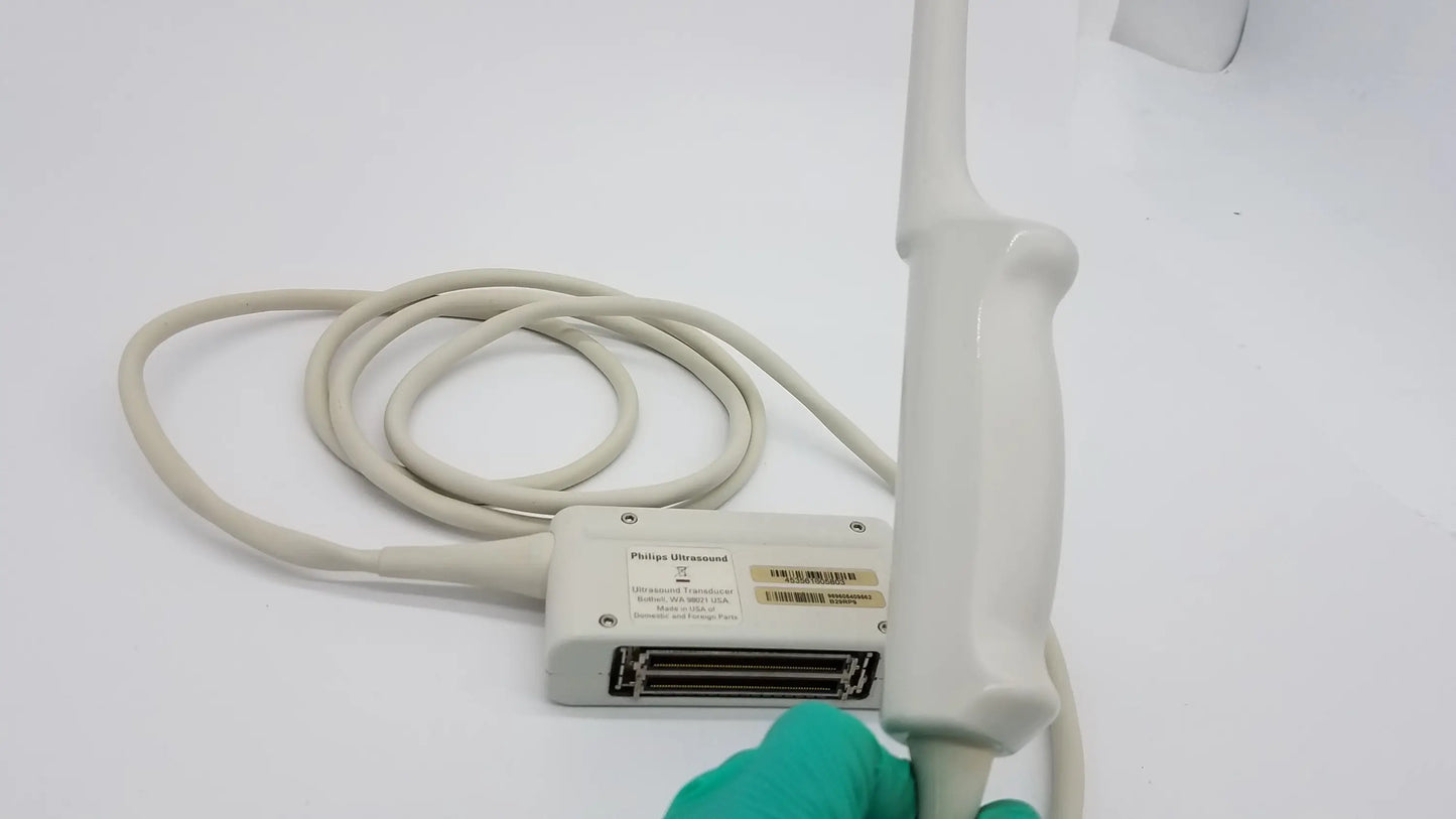 Philips C10-3v Endocavity Ultrasound Transducer Probe Endocavity Ultrasound Transducer Probe, second-hand product photo 13
