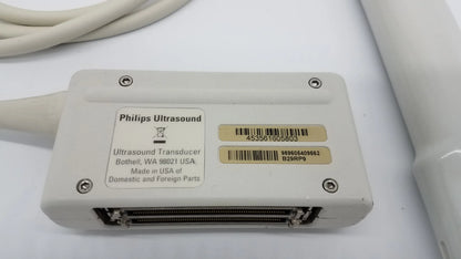 Philips C10-3v Endocavity Ultrasound Transducer Probe Endocavity Ultrasound Transducer Probe, second-hand product photo 9