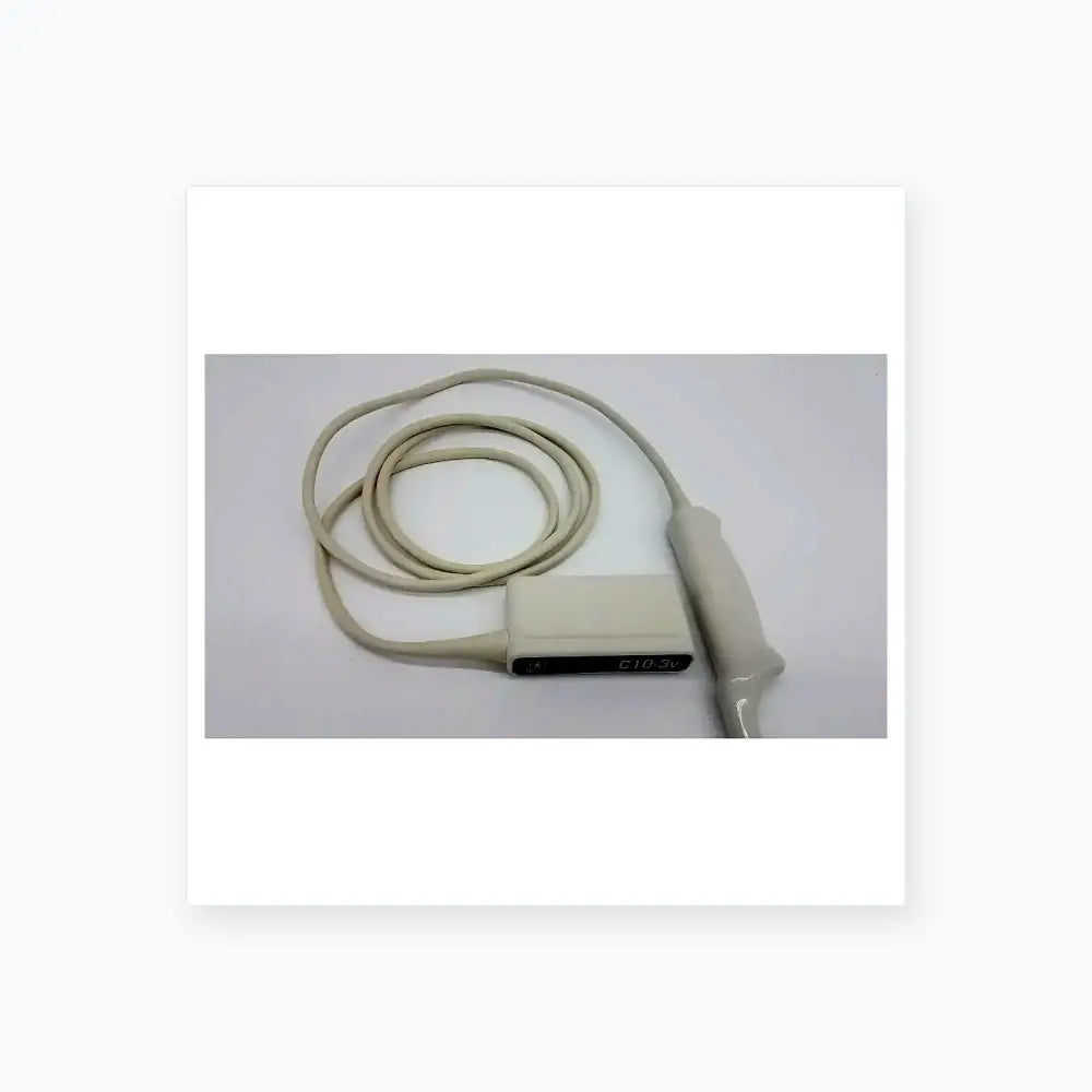 Philips C10-3v Endocavity Ultrasound Transducer Probe Endocavity Ultrasound Transducer Probe, second-hand product photo 6
