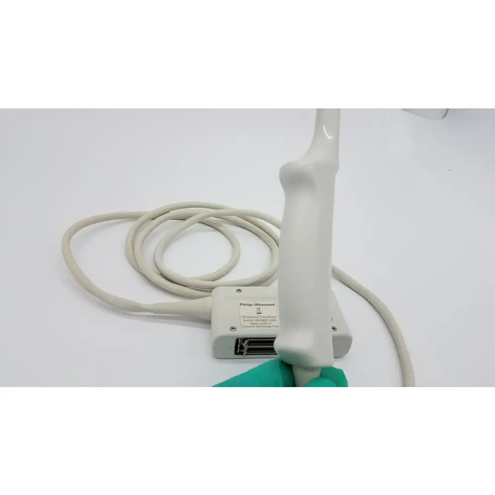 Philips C10-3v Endocavity Ultrasound Transducer Probe Endocavity Ultrasound Transducer Probe, second-hand product photo 12