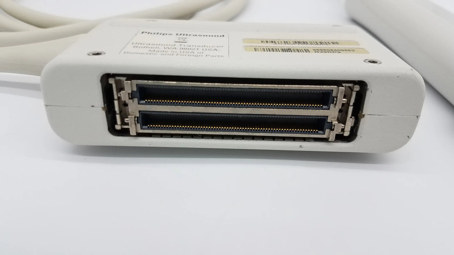 Philips C10-3v Endocavity Ultrasound Transducer Probe Endocavity Ultrasound Transducer Probe, second-hand product photo 7