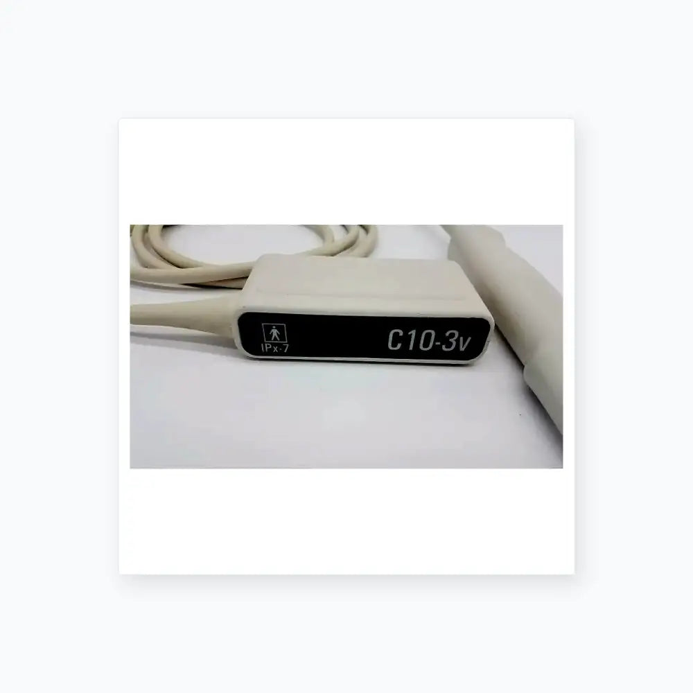 Philips C10-3v Endocavity Ultrasound Transducer Probe Endocavity Ultrasound Transducer Probe, second-hand product photo 3