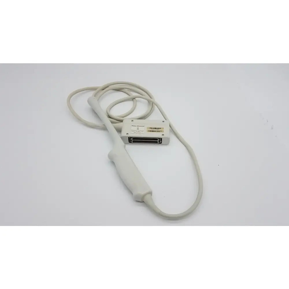 Philips C10-3v Endocavity Ultrasound Transducer Probe Endocavity Ultrasound Transducer Probe, second-hand product photo 14