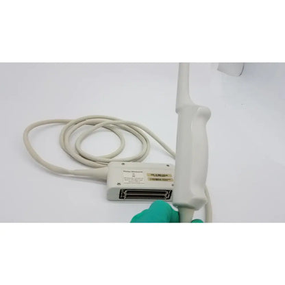 Philips C10-3v Endocavity Ultrasound Transducer Probe Endocavity Ultrasound Transducer Probe, second-hand product photo 13