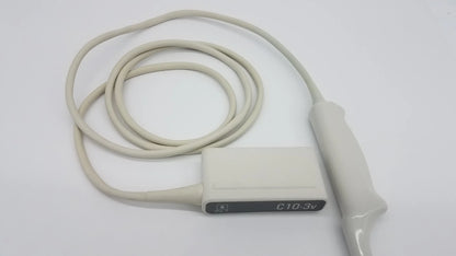 Philips C10-3v Endocavity Ultrasound Transducer Probe Endocavity Ultrasound Transducer Probe, second-hand product photo 6