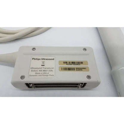 Philips C10-3v Endocavity Ultrasound Transducer Probe Endocavity Ultrasound Transducer Probe, second-hand product photo 9