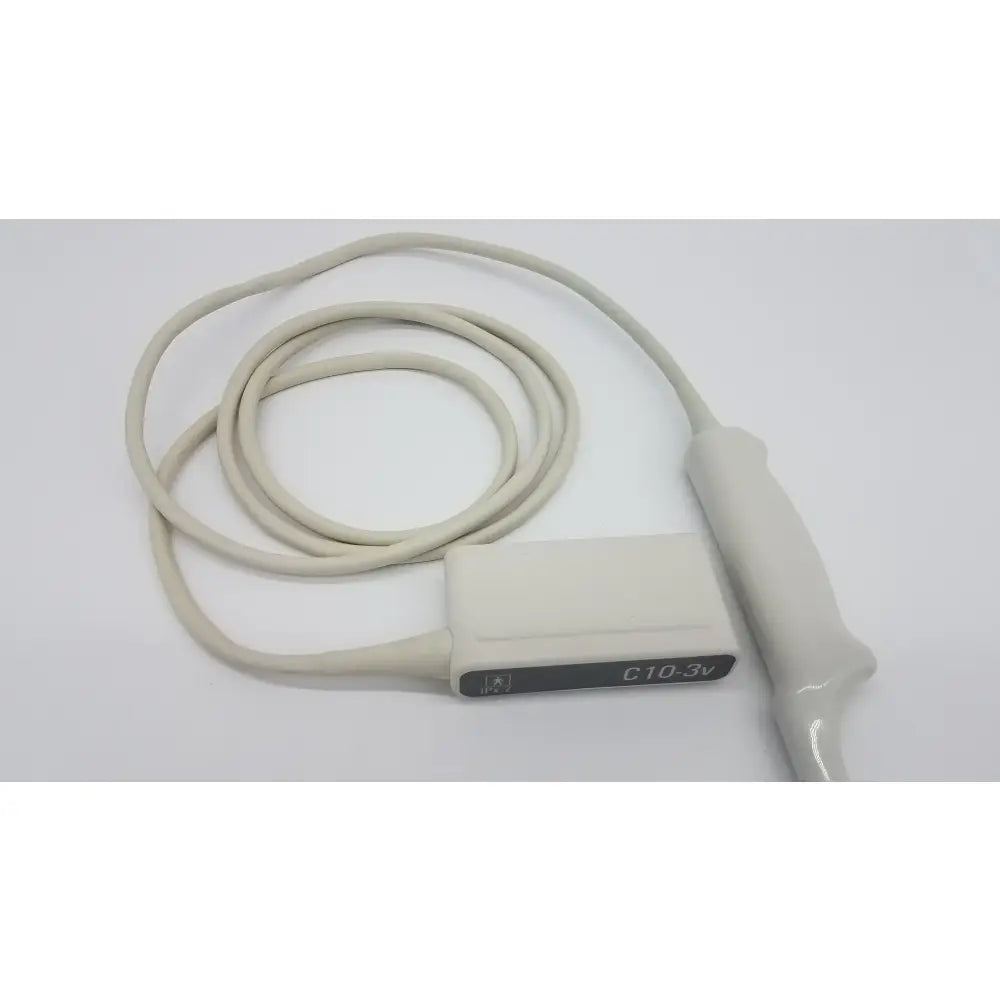 Philips C10-3v Endocavity Ultrasound Transducer Probe Endocavity Ultrasound Transducer Probe, second-hand product photo 5