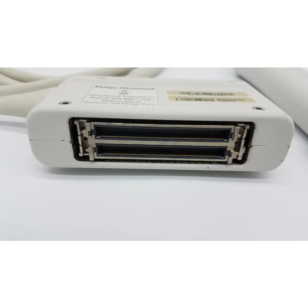 Philips C10-3v Endocavity Ultrasound Transducer Probe Endocavity Ultrasound Transducer Probe, second-hand product photo 8