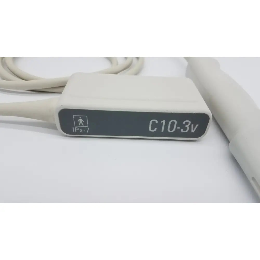 Philips C10-3v Endocavity Ultrasound Transducer Probe Endocavity Ultrasound Transducer Probe, second-hand product photo 4