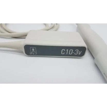 Philips C10-3v Endocavity Ultrasound Transducer Probe Endocavity Ultrasound Transducer Probe, second-hand product photo 4