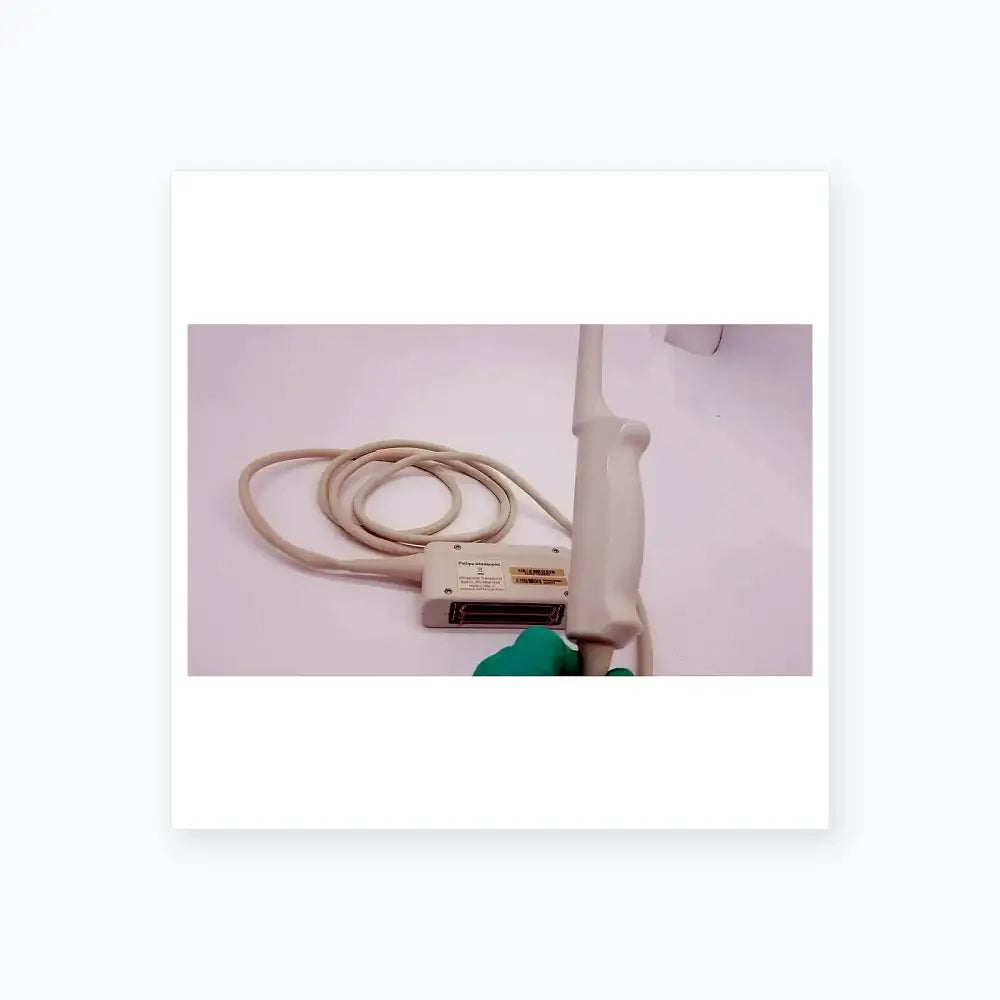 Philips C10-3v Endocavity Ultrasound Transducer Probe Endocavity Ultrasound Transducer Probe, second-hand product photo 13
