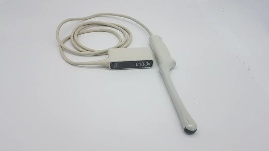 Philips C10-3v Endocavity Ultrasound Transducer Probe Endocavity Ultrasound Transducer Probe, second-hand product photo 1