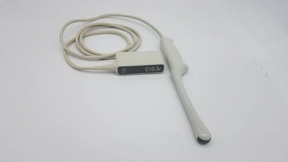 Philips C10-3v Endocavity Ultrasound Transducer Probe Endocavity Ultrasound Transducer Probe, second-hand product photo 1