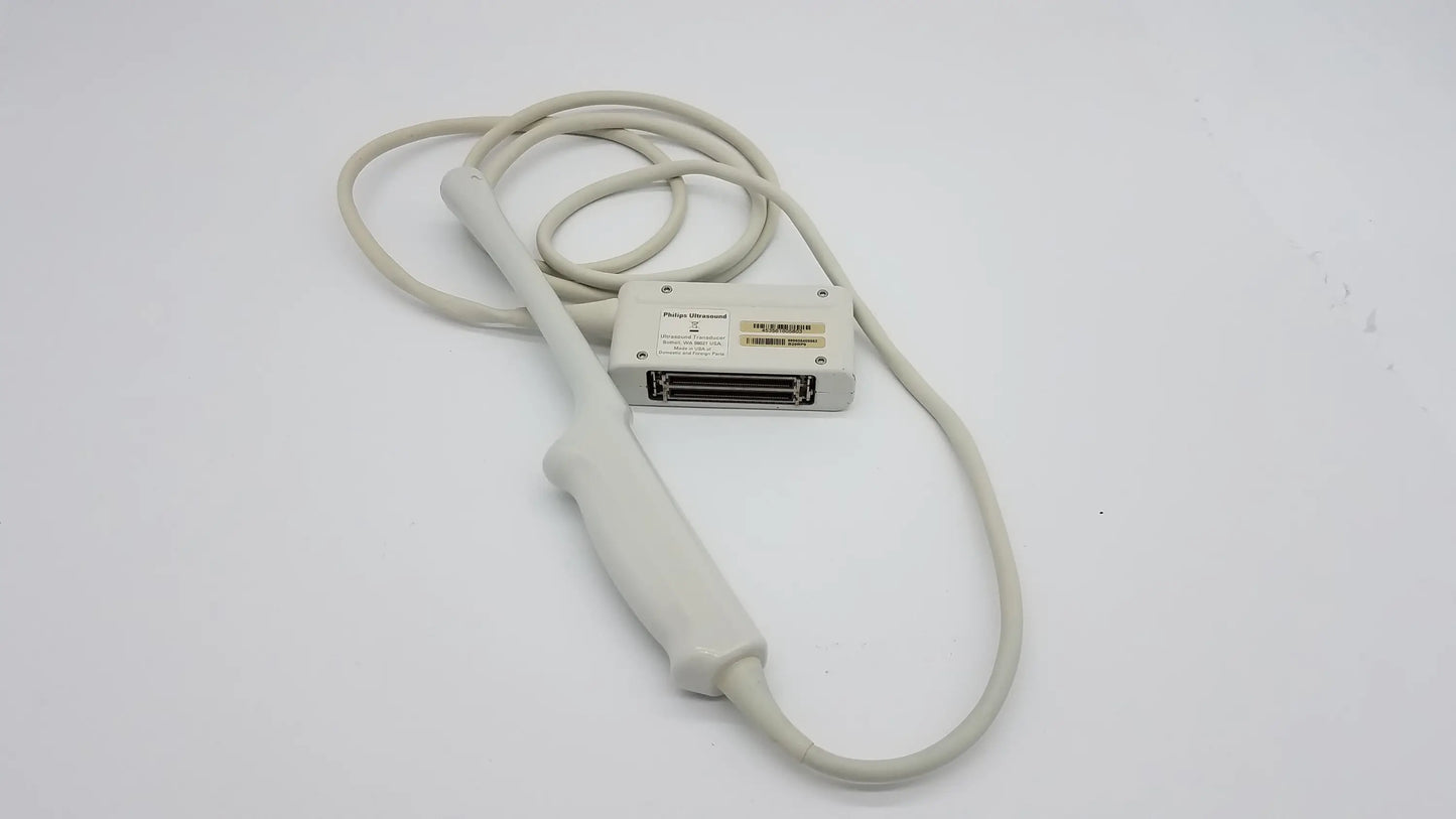 Philips C10-3v Endocavity Ultrasound Transducer Probe Endocavity Ultrasound Transducer Probe, second-hand product photo 14