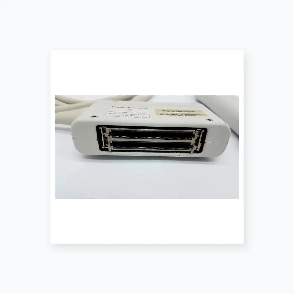 Philips C10-3v Endocavity Ultrasound Transducer Probe Endocavity Ultrasound Transducer Probe, second-hand product photo 8