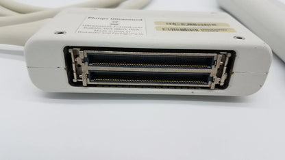 Philips C10-3v Endocavity Ultrasound Transducer Probe Endocavity Ultrasound Transducer Probe, second-hand product photo 8