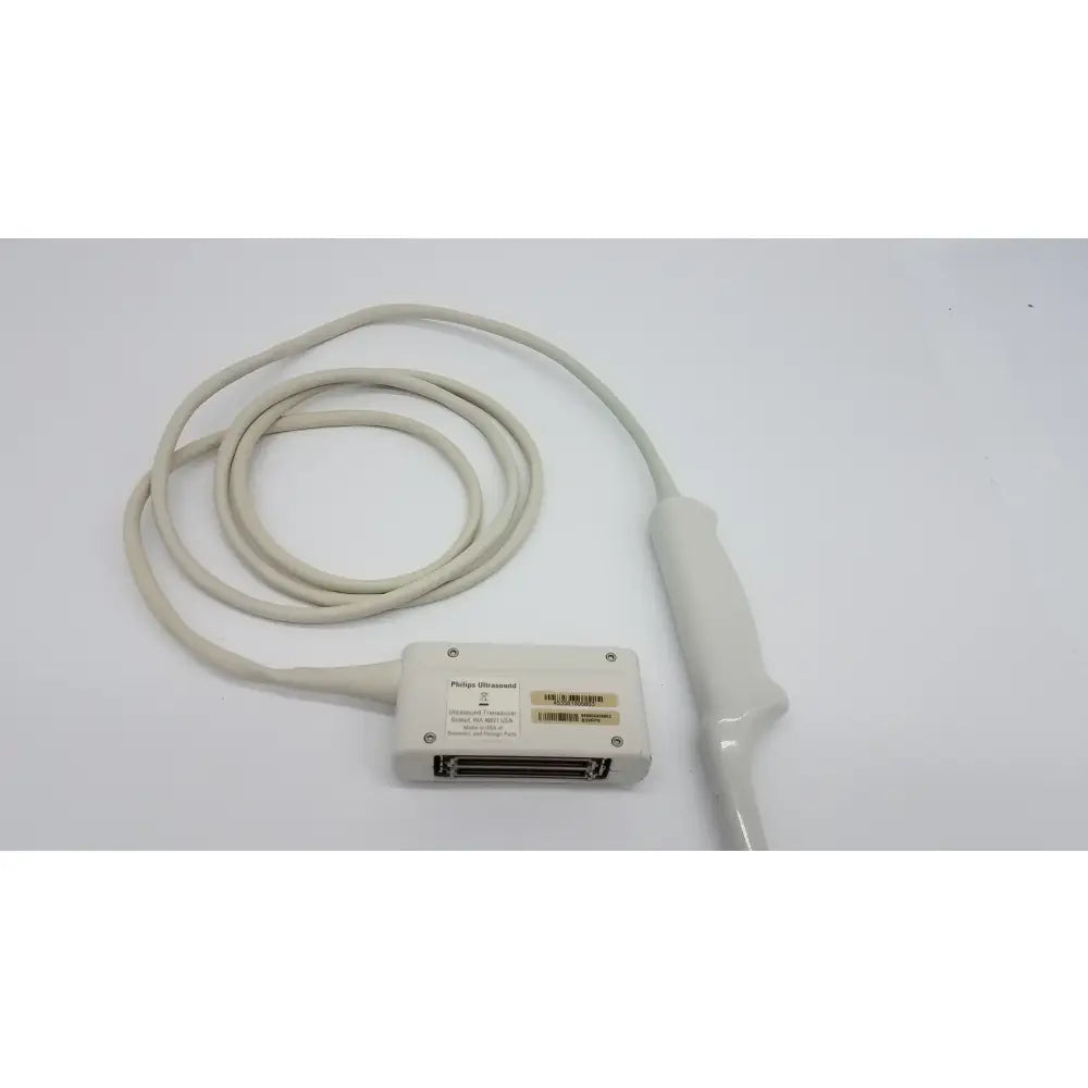 Philips C10-3v Endocavity Ultrasound Transducer Probe Endocavity Ultrasound Transducer Probe, second-hand product photo 11