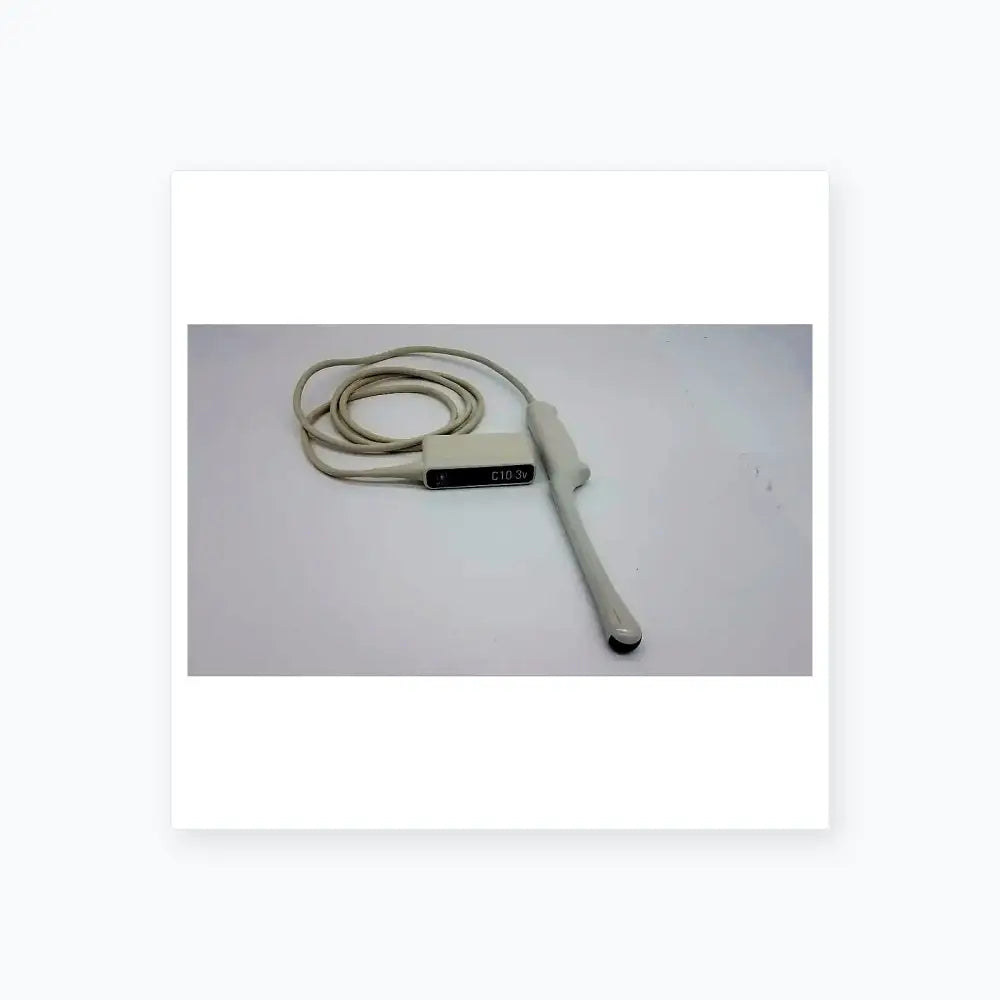 Philips C10-3v Endocavity Ultrasound Transducer Probe Endocavity Ultrasound Transducer Probe, second-hand product photo 2