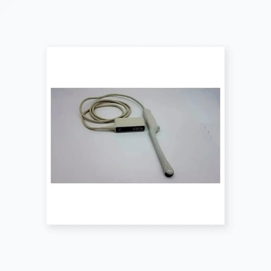 Philips C10-3v Endocavity Ultrasound Transducer Probe Endocavity Ultrasound Transducer Probe, second-hand product photo 2