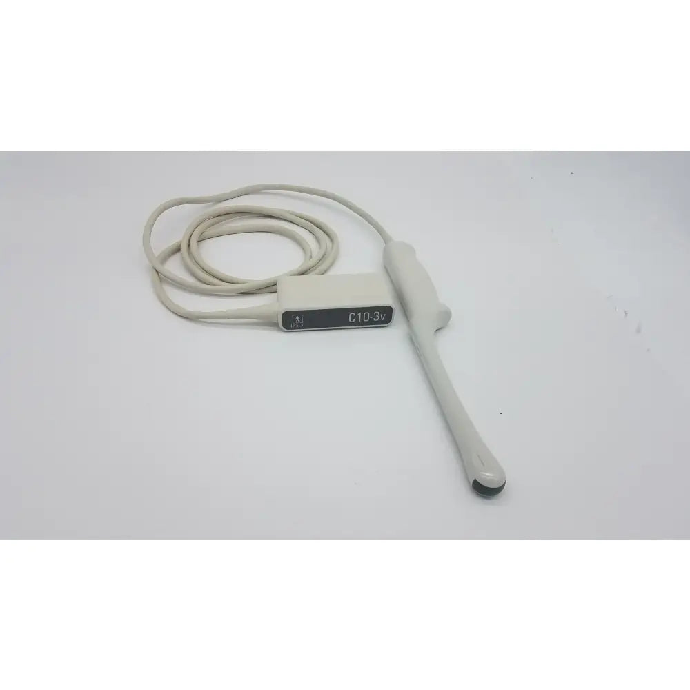 Philips C10-3v Endocavity Ultrasound Transducer Probe Endocavity Ultrasound Transducer Probe, second-hand product photo 1