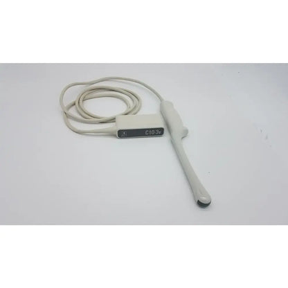 Philips C10-3v Endocavity Ultrasound Transducer Probe Endocavity Ultrasound Transducer Probe, second-hand product photo 1