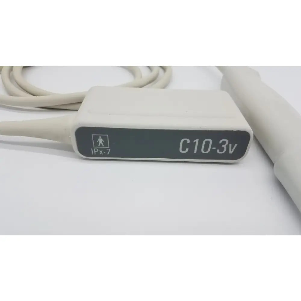 Philips C10-3v Endocavity Ultrasound Transducer Probe Endocavity Ultrasound Transducer Probe, second-hand product photo 3