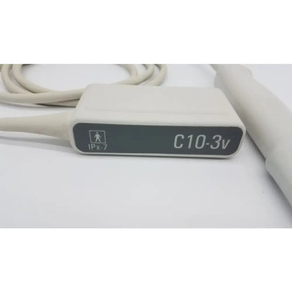Philips C10-3v Endocavity Ultrasound Transducer Probe Endocavity Ultrasound Transducer Probe, second-hand product photo 3