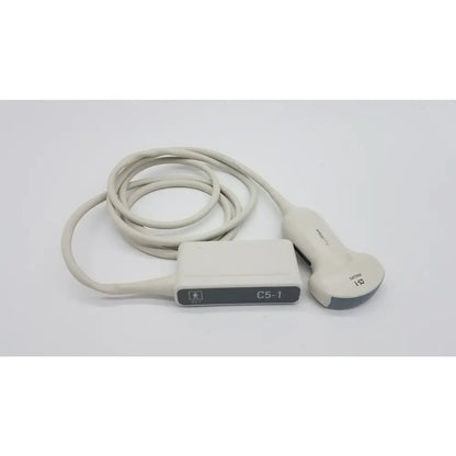 Philips C5-1 Pure Wave Convex Abdominal Probe Transducer Convex Abdominal Probe Transducer, second-hand product photo 6