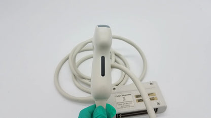 Philips C5-1 Pure Wave Convex Abdominal Probe Transducer Convex Abdominal Probe Transducer, second-hand product photo 11