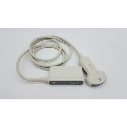 Philips C5-1 Pure Wave Convex Abdominal Probe Transducer Convex Abdominal Probe Transducer, second-hand product photo 7