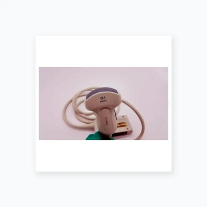 Philips C5-1 Pure Wave Convex Abdominal Probe Transducer Convex Abdominal Probe Transducer, second-hand product photo 12