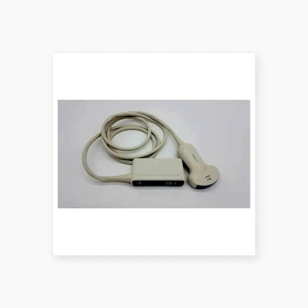 Philips C5-1 Pure Wave Convex Abdominal Probe Transducer Convex Abdominal Probe Transducer, second-hand product photo 7