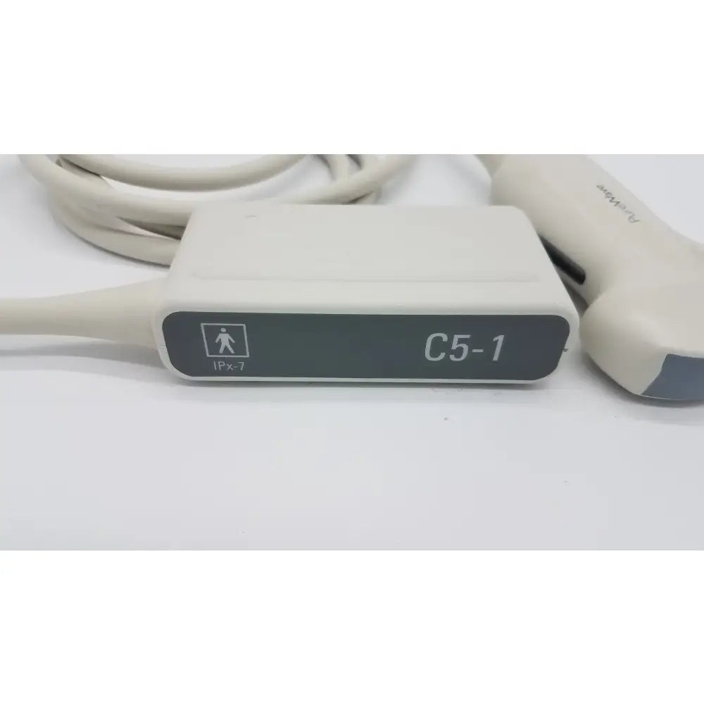 Philips C5-1 Pure Wave Convex Abdominal Probe Transducer Convex Abdominal Probe Transducer, second-hand product photo 5
