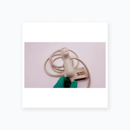 Philips C5-1 Pure Wave Convex Abdominal Probe Transducer Convex Abdominal Probe Transducer, second-hand product photo 9