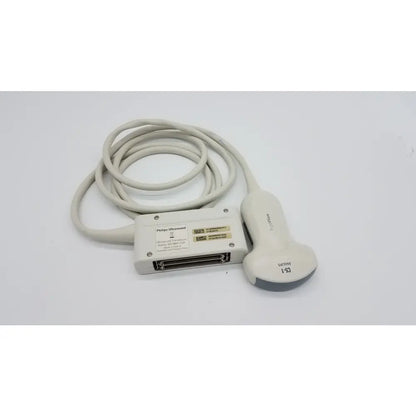 Philips C5-1 Pure Wave Convex Abdominal Probe Transducer Convex Abdominal Probe Transducer, second-hand product photo 1