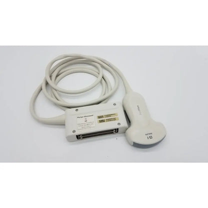 Philips C5-1 Pure Wave Convex Abdominal Probe Transducer Convex Abdominal Probe Transducer, second-hand product photo 3