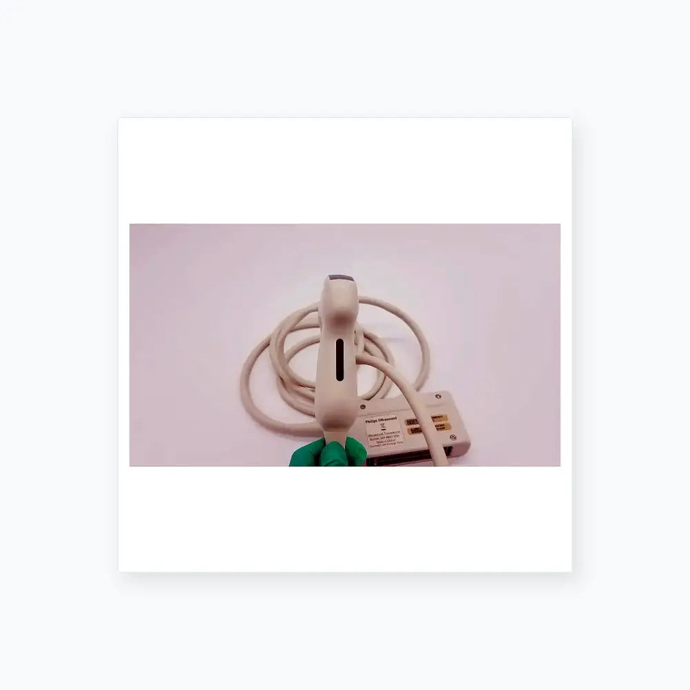 Philips C5-1 Pure Wave Convex Abdominal Probe Transducer Convex Abdominal Probe Transducer, second-hand product photo 11